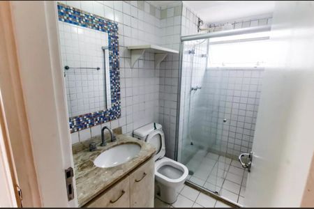 Apartamento à venda com 97m², 3 quartos e 2 vagas Apartamento à venda com 97m², 3 quartos e 2 vagasFoto 08