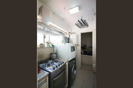 Apartamento para alugar com 98m², 2 quartos e 1 vaga