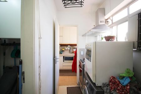 Apartamento para alugar com 98m², 2 quartos e 1 vaga