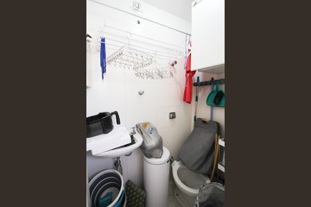 Apartamento para alugar com 98m², 2 quartos e 1 vaga