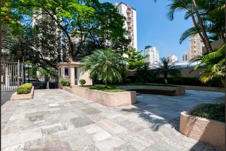 Apartamento para alugar com 98m², 2 quartos e 1 vaga