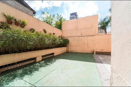 Apartamento para alugar com 98m², 2 quartos e 1 vaga