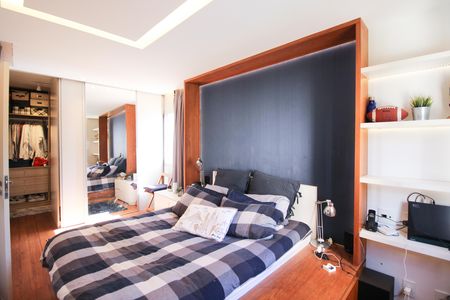 Apartamento para alugar com 98m², 2 quartos e 1 vaga