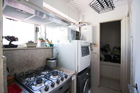 Apartamento para alugar com 98m², 2 quartos e 1 vaga