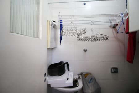 Apartamento para alugar com 98m², 2 quartos e 1 vaga