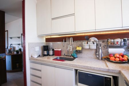Apartamento para alugar com 98m², 2 quartos e 1 vaga