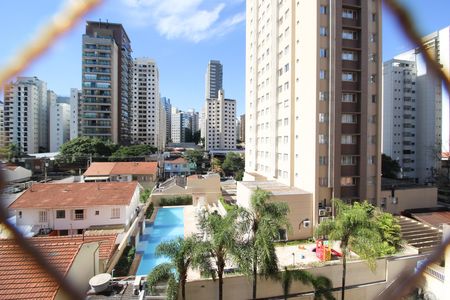 Apartamento para alugar com 98m², 2 quartos e 1 vaga