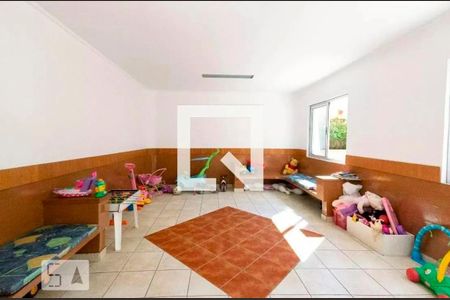Apartamento para alugar com 98m², 2 quartos e 1 vaga