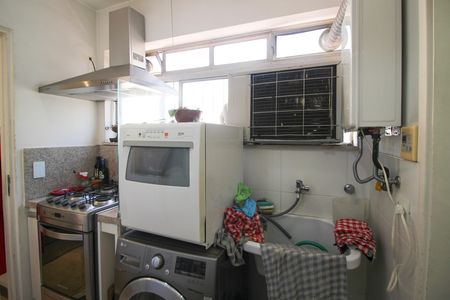 Apartamento para alugar com 98m², 2 quartos e 1 vaga