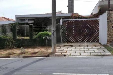 Casa para alugar com 4 quartos, 181m² em Jardim Chapadão, Campinas