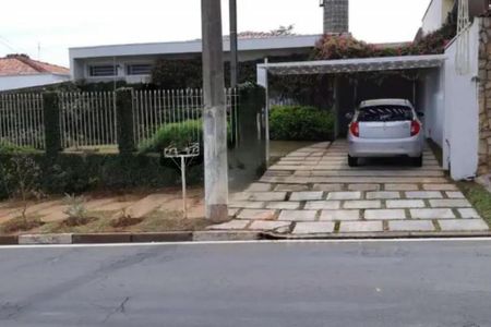 Casa para alugar com 4 quartos, 181m² em Jardim Chapadão, Campinas