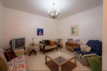 Casa para alugar com 4 quartos, 181m² em Jardim Chapadão, Campinas