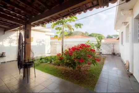 Casa para alugar com 4 quartos, 181m² em Jardim Chapadão, Campinas