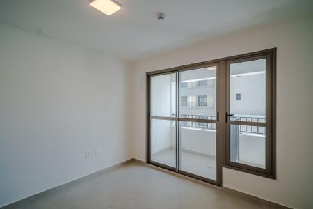 Kitnet/Studio para alugar com 1 quarto, 25m² em Butantã, São Paulo