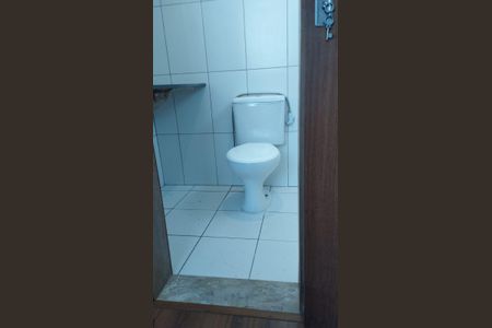 Apartamento à venda com 3 quartos, 73m² em Silveira, Belo Horizonte