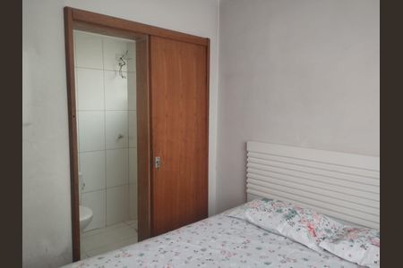 Apartamento à venda com 3 quartos, 73m² em Silveira, Belo Horizonte