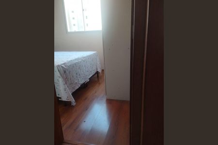 Apartamento à venda com 3 quartos, 73m² em Silveira, Belo Horizonte