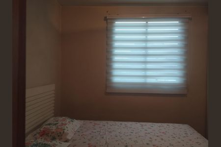 Suíte de apartamento à venda com 3 quartos, 73m² em Silveira, Belo Horizonte