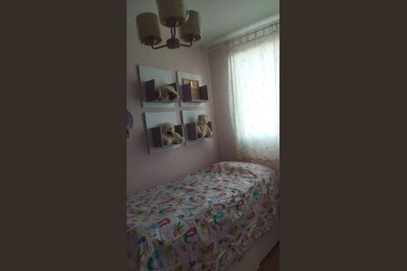 Apartamento à venda com 3 quartos, 73m² em Silveira, Belo Horizonte