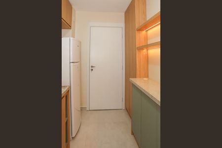 Kitnet/Studio para alugar com 1 quarto, 24m² em Vila Leopoldina, São Paulo