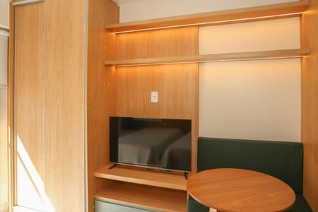 Kitnet/Studio para alugar com 1 quarto, 24m² em Vila Leopoldina, São Paulo