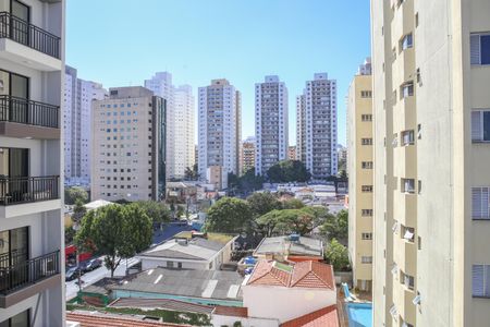 Kitnet/Studio para alugar com 1 quarto, 24m² em Vila Leopoldina, São Paulo