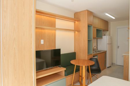 Kitnet/Studio para alugar com 1 quarto, 24m² em Vila Leopoldina, São Paulo