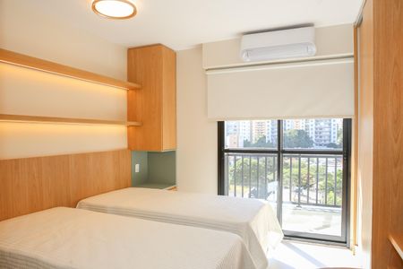 Kitnet/Studio para alugar com 1 quarto, 24m² em Vila Leopoldina, São Paulo