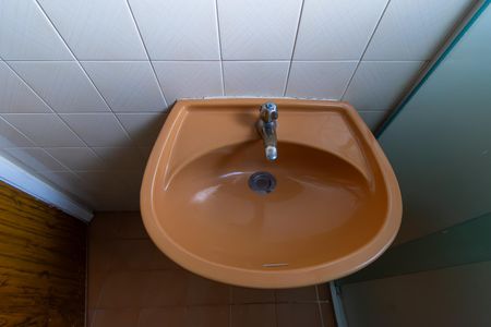 Apartamento para alugar com 60m², 1 quarto e 1 vaga Apartamento para alugar com 60m², 1 quarto e 1 vagaBanheiro