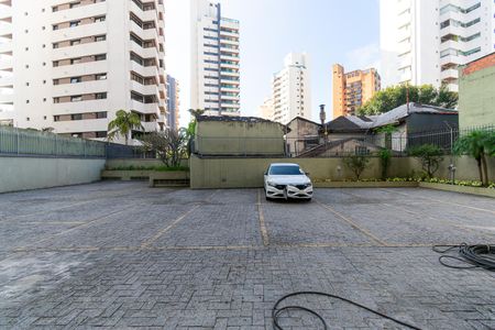 Apartamento para alugar com 60m², 1 quarto e 1 vaga Apartamento para alugar com 60m², 1 quarto e 1 vagaÁrea comum