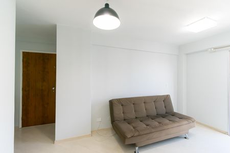Apartamento para alugar com 60m², 1 quarto e 1 vaga Apartamento para alugar com 60m², 1 quarto e 1 vagaSala