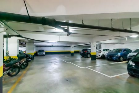 Apartamento para alugar com 60m², 1 quarto e 1 vaga Apartamento para alugar com 60m², 1 quarto e 1 vagaÁrea comum