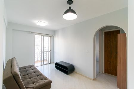 Apartamento para alugar com 1 quarto, 60m² em Aclimação, São Paulo