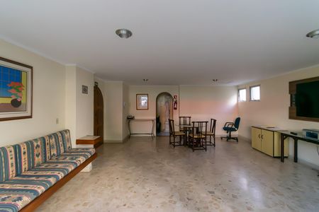 Apartamento para alugar com 60m², 1 quarto e 1 vaga Apartamento para alugar com 60m², 1 quarto e 1 vagaÁrea comum