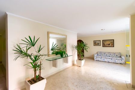 Apartamento para alugar com 60m², 1 quarto e 1 vaga Apartamento para alugar com 60m², 1 quarto e 1 vagaÁrea comum