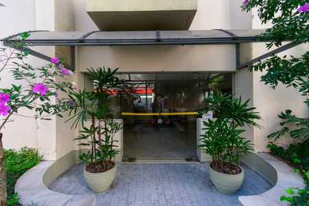 Apartamento para alugar com 60m², 1 quarto e 1 vaga Apartamento para alugar com 60m², 1 quarto e 1 vagaÁrea comum