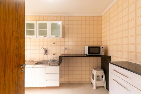 Apartamento para alugar com 60m², 1 quarto e 1 vaga Apartamento para alugar com 60m², 1 quarto e 1 vagaCozinha