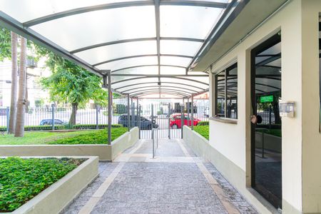 Apartamento para alugar com 60m², 1 quarto e 1 vaga Apartamento para alugar com 60m², 1 quarto e 1 vagaÁrea comum