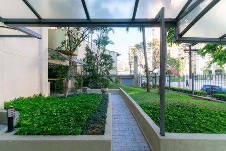 Apartamento para alugar com 60m², 1 quarto e 1 vaga Apartamento para alugar com 60m², 1 quarto e 1 vagaÁrea comum