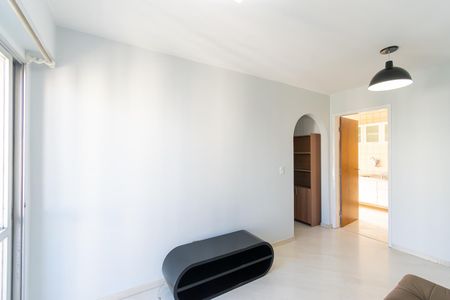 Apartamento para alugar com 60m², 1 quarto e 1 vaga Apartamento para alugar com 60m², 1 quarto e 1 vagaSala
