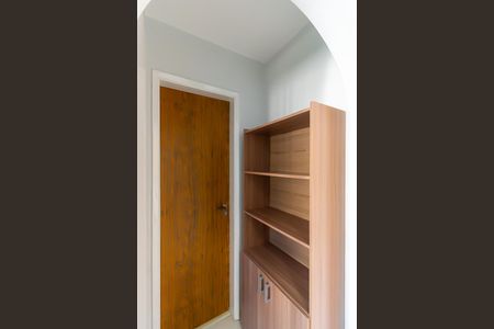 Apartamento para alugar com 60m², 1 quarto e 1 vaga Apartamento para alugar com 60m², 1 quarto e 1 vagaCorredor