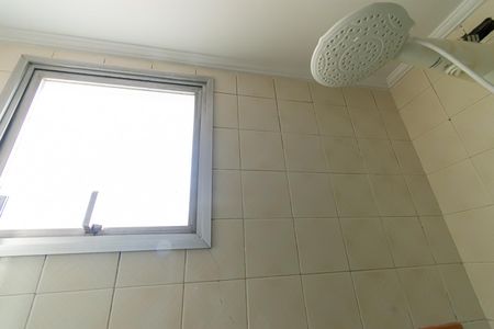 Apartamento para alugar com 60m², 1 quarto e 1 vaga Apartamento para alugar com 60m², 1 quarto e 1 vagaBanheiro
