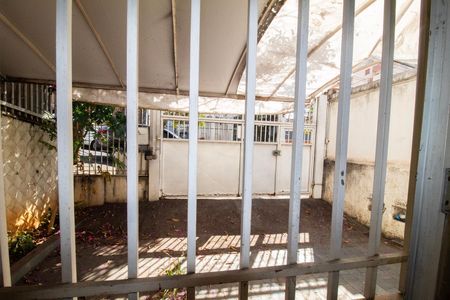 Vista do quarto de casa à venda com 6 quartos, 360m² em Prado, Belo Horizonte