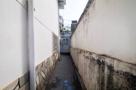 Área comum de casa à venda com 6 quartos, 360m² em Prado, Belo Horizonte