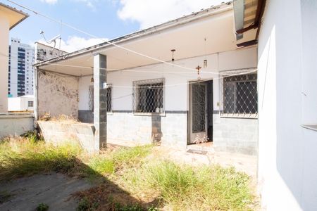 Área comum de casa à venda com 6 quartos, 360m² em Prado, Belo Horizonte