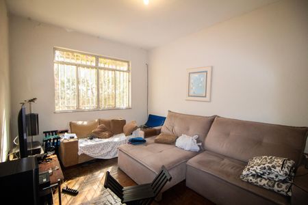 Casa à venda com 6 quartos, 360m² em Prado, Belo Horizonte