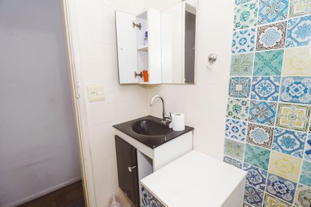 Banheiro de casa à venda com 4 quartos, 121m² em Sítio do Morro, São Paulo