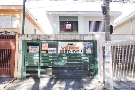 Casa à venda com 4 quartos, 121m² em Sítio do Morro, São Paulo