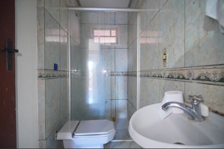 Apartamento para alugar com 1 quarto, 40m² em Centro, Sapucaia do Sul