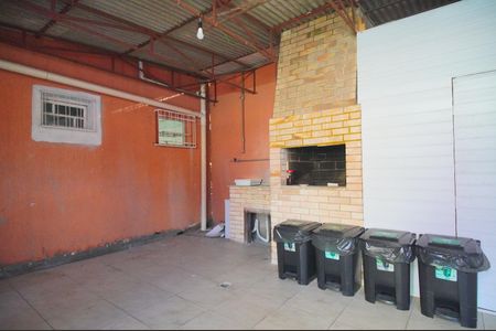 Apartamento para alugar com 1 quarto, 40m² em Centro, Sapucaia do Sul